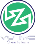 Vu IMC share learning digital marketing experience